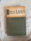 Titus Livius - De la fundarea Romei (volumul 5)