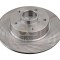 FEBI BILSTEIN 38307 Disc frana