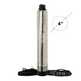 Cumpara ieftin Pompa Submersibila IBO OLA 60/60, 1000 W, 60 l/min, H Refulare 60 m, 4 Toli + 20 m cablu, IBO Polonia