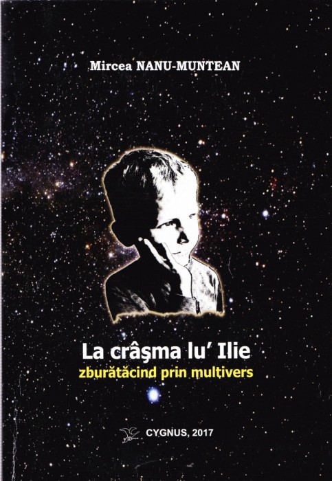 AS - MIRCEA NANU-MUNTEAN - LA CRASMA LU`ILIE ZBURATACIND PRIN MULTIVERS