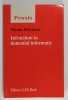 INFRACTIUNI IN DOMENIUL INFORMATIC de MAXIM DOBRINOIU , 2006