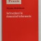 INFRACTIUNI IN DOMENIUL INFORMATIC de MAXIM DOBRINOIU , 2006