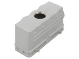 Carcasă conectori HDC C146 E24 cablu