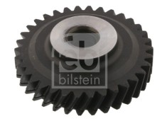 FEBI BILSTEIN 35734 Roata dintata compresor foto