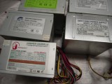 Lot surse pc, 500-800, 1, 450 Watt