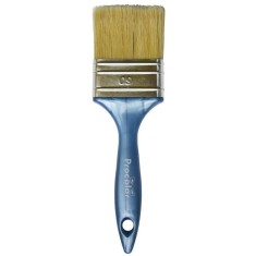 Pensula pentru Vopsit Hobby, 70 mm, din Par Natural 100%, Penson pentru Vopsea, Pensula de Vopsit, Pensula din Par Natural foto