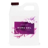 Masaj Nuru alunecos - Gelul Magic al Dl. Nori Gel Autentic pentru Masaj Nuru - 976ml