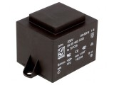 Transformator &icirc;ncapsulat 15VA 230V 15V 1A PCB