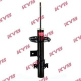 Amortizor Land Rover Range Rover Evoque Motor 2.0 4x4, 2.0 D, 2.0 D 4x4, 2.2 D, 2.2 D 4x4, SD4 4x4, Si4 4x4, TD4, TD4 4x4, parte montare Axa spate