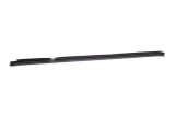 Chedar geam ușă st&acirc;nga spate VW GOLF VII 5G1, BQ1, BE1, BE2 2015 OEM: 5G6839479 13754161