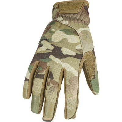 Manusi Tactice FastFit Multicam Mechanix Wear (Marime: L) foto
