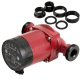 Cumpara ieftin Pompa recirculare electronica pentru centrala IBO Rohtenbach EHI 25-40/180, 48l/min, putere 22W
