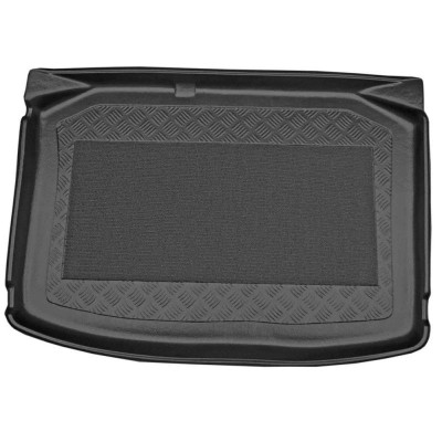 Tavita portbagaj Volkswagen Polo Hatchback 2002-2009 Aristar foto