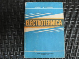 Electrotehnica - A. Saimac, C. Cruceru ,550442, Didactica Si Pedagogica