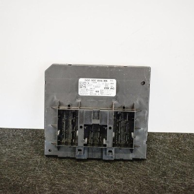 Modul de confort VW PASSAT Variant B8 3G5 2018 OEM: 5Q0937086BKF005V01915 3510051 foto