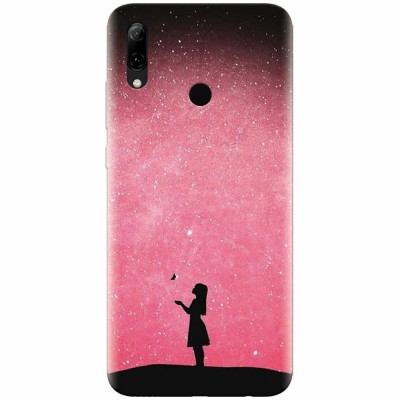 Husa silicon pentru Huawei P Smart 2019, Love 005 foto