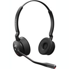 Casti wireless Jabra Engage 55Stereo USB-A MS foto