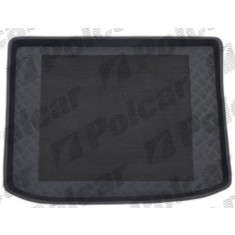 Tavita portbagaj Audi A3 (8y), 04.2020-, model: sportback, montare spate, cu protectie antiderapanta; (PE), RapidAuto