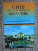 GHID DE CONVERSATIE ROMAN - TURC