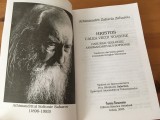 Cumpara ieftin ARHIM. ZAHARIA ZAHAROU, HRISTOS CALEA VIETII NOASTRE- LUCRAREA SA DE DOCTORAT