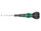 Şurubelniţă plată WERA Kraftform Ball-Grip 235mm 1834