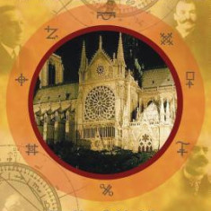 Fulcanelli and the Alchemical Revival: The Man Behind the Mystery of the Cathedrals