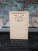 Actul constitutiv și Statutele Băncii populare Vadul Repede din com. Văcărești, jud. D&acirc;mbovița,, T&acirc;rgoviște 1904, 195