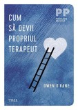 Cum sa devii propriul terapeut &ndash; Owen O&#039;Kane