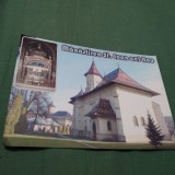 Cumpara ieftin CARTE POSTALA NECIRCULATA MANASTIREA SF.IOAN CEL NOU