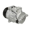 Compresor aer conditionat Mercedes Clasa C (W204), 2007-2014, motorizare 2.1 CDI/3.0 CDI, C300/C220 CDI BlueEfficiency; C300 CDI BlueEfficiency; dies
