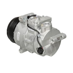 Compresor aer conditionat Mercedes Clasa C (W204), 2007-2014, motorizare 2.1 CDI/3.0 CDI, C300/C220 CDI BlueEfficiency; C300 CDI BlueEfficiency; dies