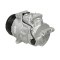 Compresor aer conditionat Mercedes Clasa C (W204), 2007-2014, motorizare 2.1 CDI/3.0 CDI, C300/C220 CDI BlueEfficiency; C300 CDI BlueEfficiency; dies