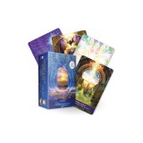 Gateway of Light Activation Oracle: A 44-Card Deck and Guidebook