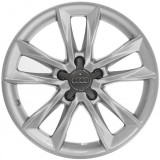 Janta Aliaj Oe Audi 17&amp;quot; 7.5J x 17 ET43 8V0601025BF