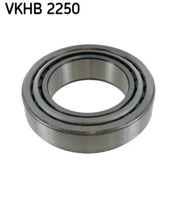 SKF VKHB 2250 Rulment roata foto