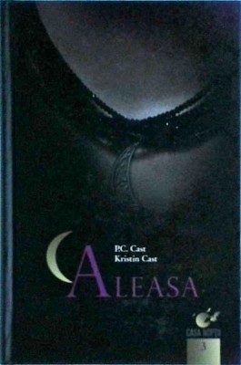 Kristin Cast, P.C. Cast - Casa Noptii, volumul 3: Aleasa foto