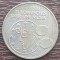 (M2509) MONEDA GERMANIA - 5 MARK 1985, LIT. F, ANUL MUZICII