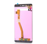 Display Lenovo K6 Note, Auriu + Touchscreen, LCD Original