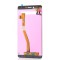 Display Lenovo K6 Note + Touch, Gold