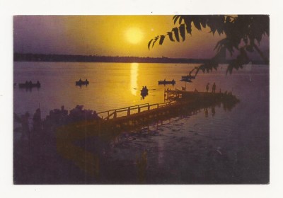 RF21 -Carte Postala- Eforie Sud, necirculata foto