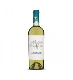 Viile Metamorfosis Fetesca Alba &amp; Sauvignon Blanc - Vin Sec Alb - Romania - 0.75L