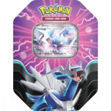 Set carti de joc, Pokemon, Azure Legends, Spring Ex Tin, Dialga