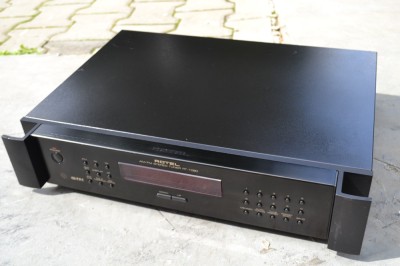 Amplificator Onkyo A 8017 Integra foto
