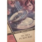 MUMIA PURPURIE-A. DNEPROV-240013