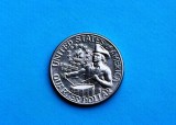 Quarter Dollar 1976- SUA--stare buna