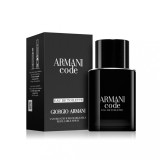 Apa de toaleta Men&#039;s Armani Code, 125ml, Giorgio Armani