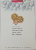 Armin Haug: Kohle, Knete und Moneten +Euro-Katalog