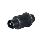 Fișă 3 Pini TATA Tractor Utilaje Combină 12-24V 20A Universală Cobo Sparex Fiat Ford New Holland