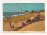 FA5 - Carte Postala - SPANIA - Gran Canaria, Maspalomas beach , necirculata, Fotografie