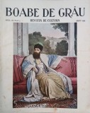 Boabe de grau. Revista de cultura. Anul IV, nr. 5/mai 1933